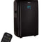 TCL Mobiles Klimagerät | K Serie TAC-09CPA/K Black | 2,6 kW