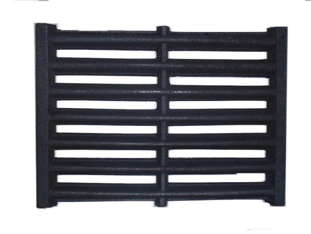 Tafelrost - Kaminofenrost Ofenrost Gussrost massiv 260 x 360mm Typ 4.72