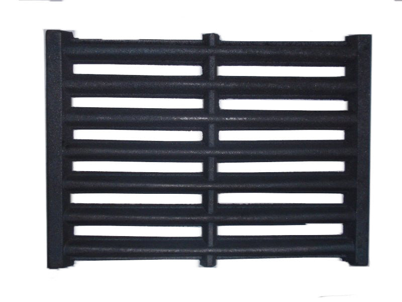 Tafelrost - Kaminofenrost Ofenrost Gussrost massiv 260 x 360mm Typ 4.72