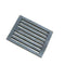 #Tafelrost - Ofenrost Gussrost Kaminofenrost 185x240mm