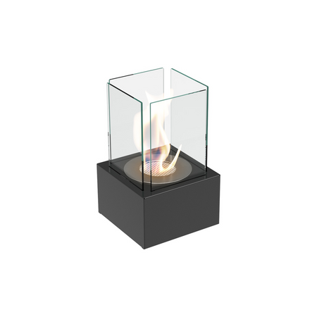 Kratki Biokamin / Tischkamin Tango 1 | schwarz | TANGO1/CZARNY/TUV