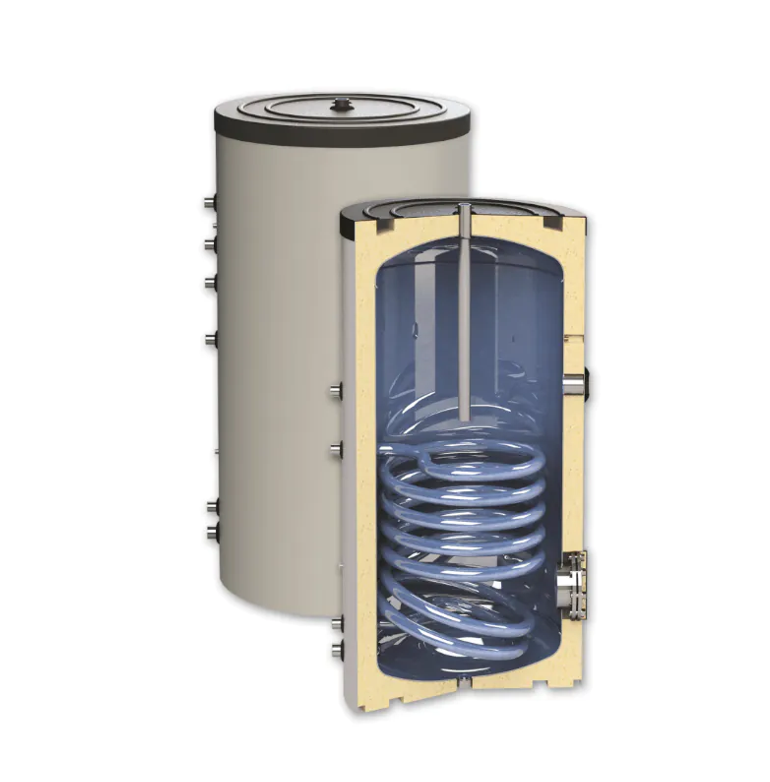 Trinkwasserspeicher TBWS-R