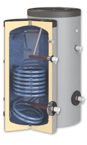 Trinkwasserspeicher TBWS-R