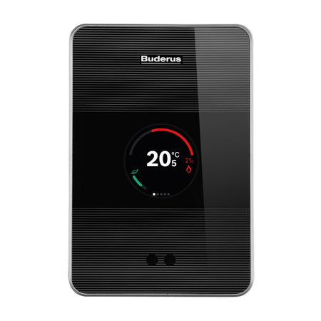 BUDERUS | Bedieneinheit | Logamatic TC100.2