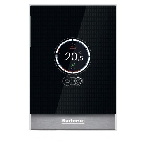 Buderus Bedieneinheit Logamatic TC100