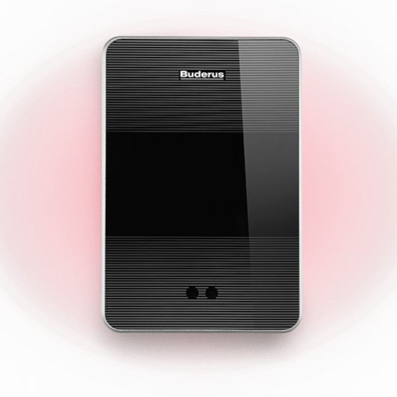 BUDERUS | Bedieneinheit | Logamatic TC100.2