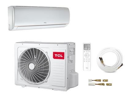 TCL Klimaanlage Quick-Connect Set TAC-18CHSD/XA21