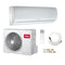TCL Klimaanlage Monosplit | 9000 BTU | 2,6 kW Quick-Connect XA21