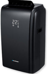 TCL mobiles Klimagerät K Serie | TAC-12CHPB/KB schwarz | 3,2 kW | R290