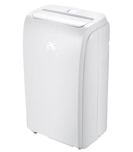 TCL mobiles Klimagerät | Design K | TAC 09CPB/KW | 2,6 kW | weiß