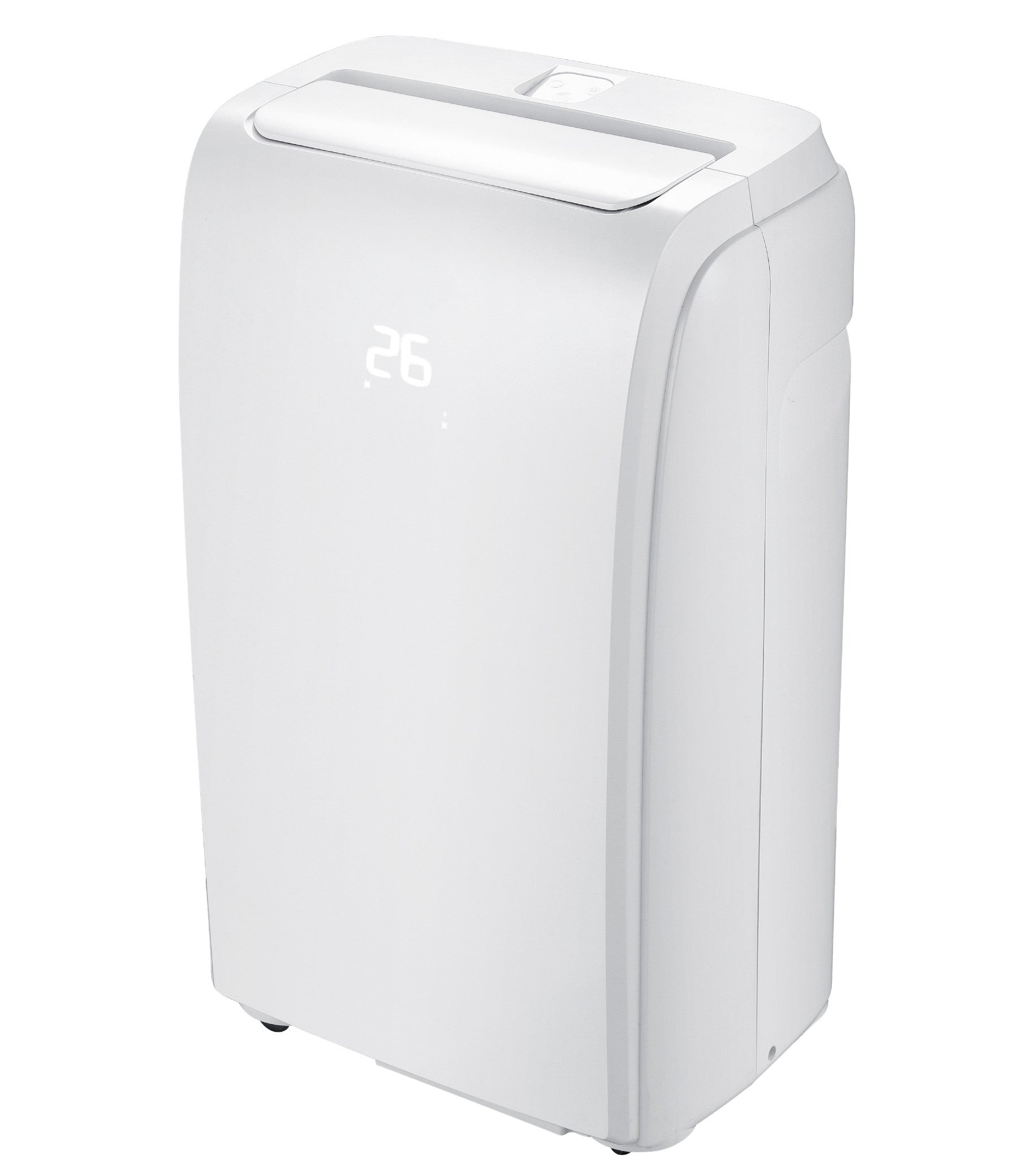 TCL mobiles Klimagerät K Serie | TAC-12CHPB/KW weiß | 3,2 kW | R290