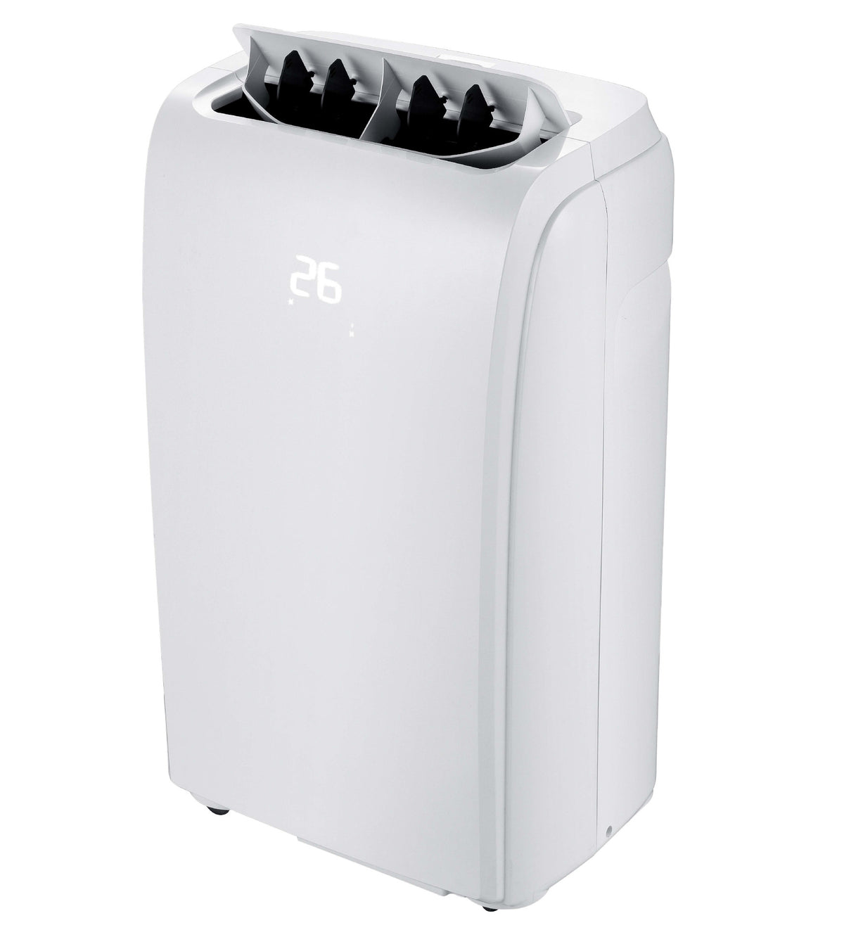TCL mobiles Klimagerät | Design K | TAC 09CPB/KW | 2,6 kW | weiß