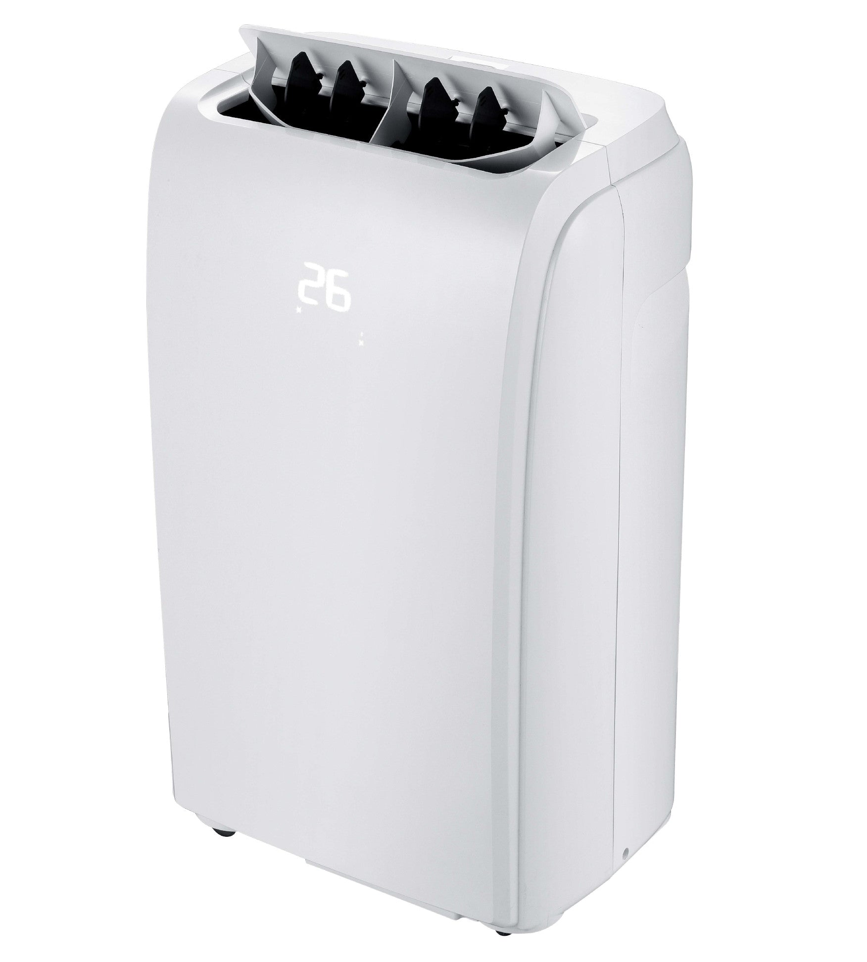 TCL mobiles Klimagerät K Serie | TAC-12CHPB/KW weiß | 3,2 kW | R290