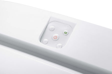 TCL mobiles Klimagerät | Design K | TAC 09CPB/KW | 2,6 kW | weiß