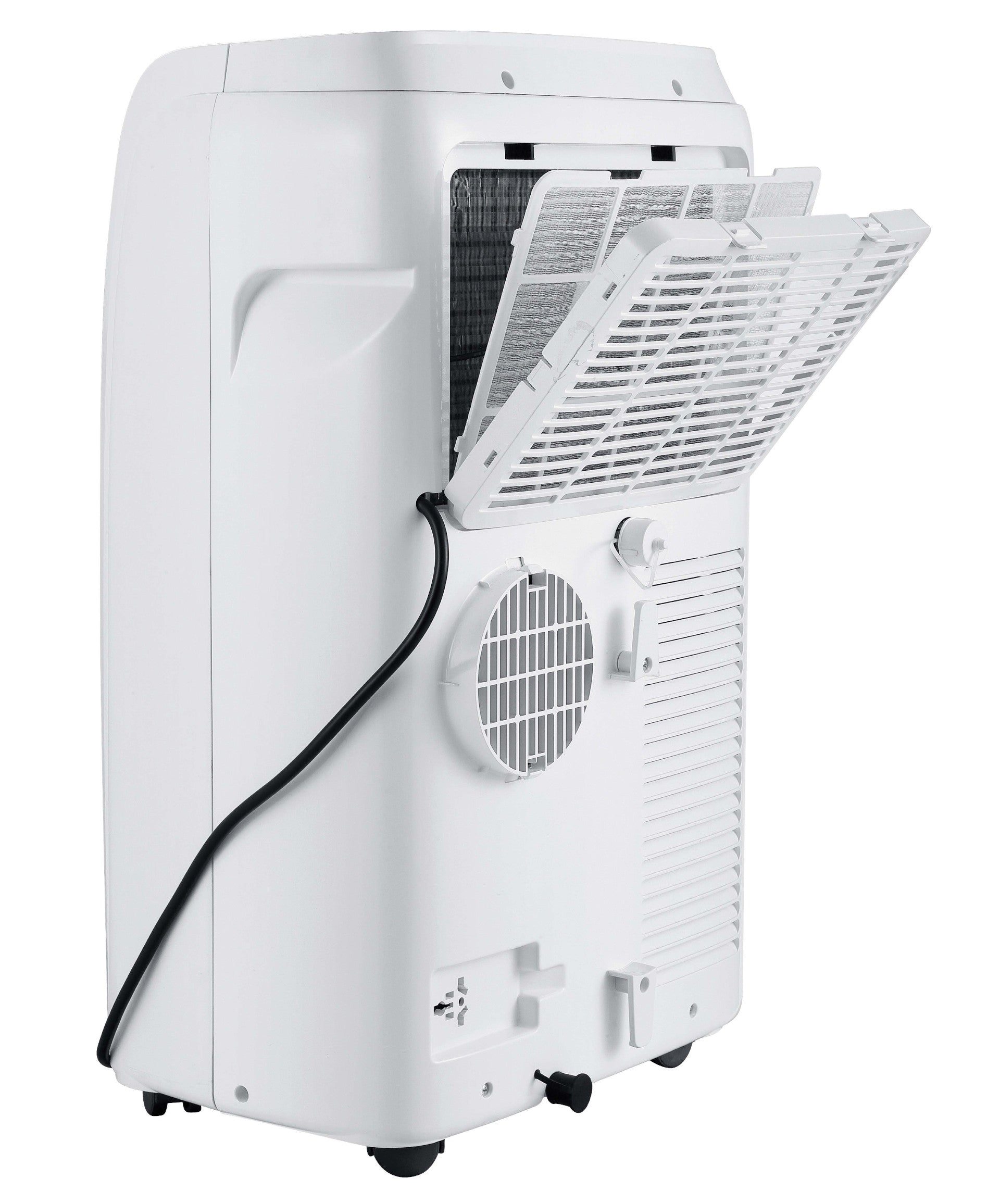 TCL mobiles Klimagerät | Design K | TAC 09CPB/KW | 2,6 kW | weiß
