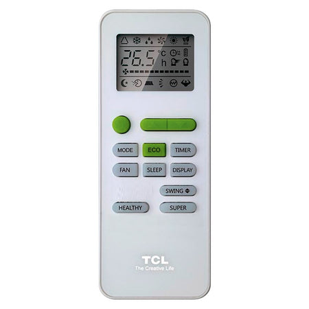 TCL Wifi Fernbedienung