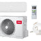 #TCL Split-Klimaanlage-Set | TAC-09CHSD/XA21 QC | 9000 BTU | 2,6 kW
