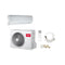 #TCL Split-Klimaanlage-Set | TAC-12CHSD/XA21 QC | 12000 BTU | 3,4 kW