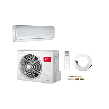 TCL Split-Klimaanlage-Set | TAC-12CHSD/XA21 QC | 12000 BTU | 3,4 kW ➔ Klimaworld.com