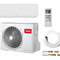 #TCL Split-Klimaanlage-Set | TAC-18CHSA/XA21 QC | 5,13 kW | B-Ware