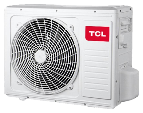 TCL Split-Klimaanlage-Set | Außengerät TAC-12CHSA