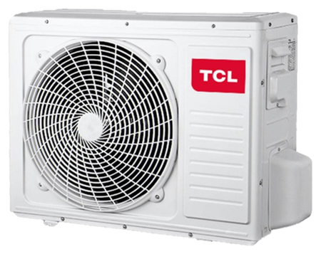 TCL Split-Klimaanlage-Set | Außengerät TAC-12CHSA