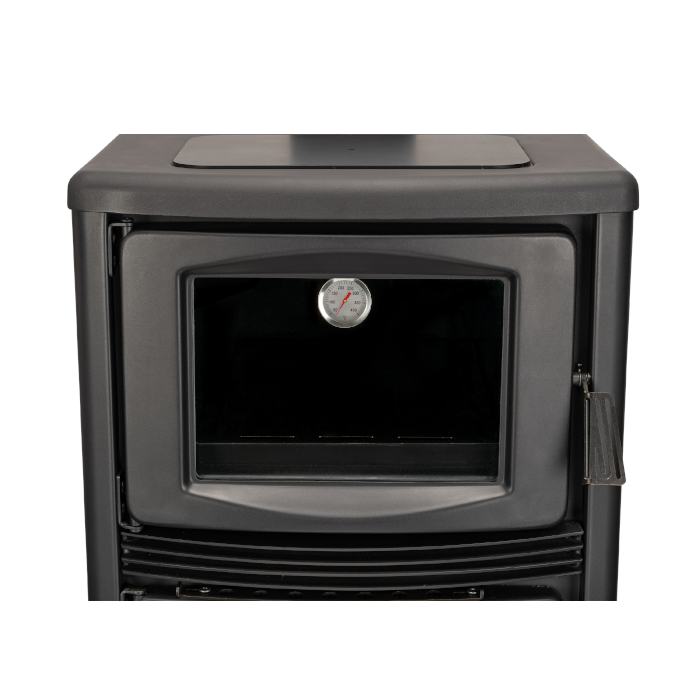 Teba TKS-19 Backfach