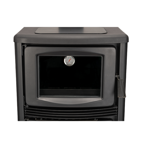 Teba TKS-19 Backfach