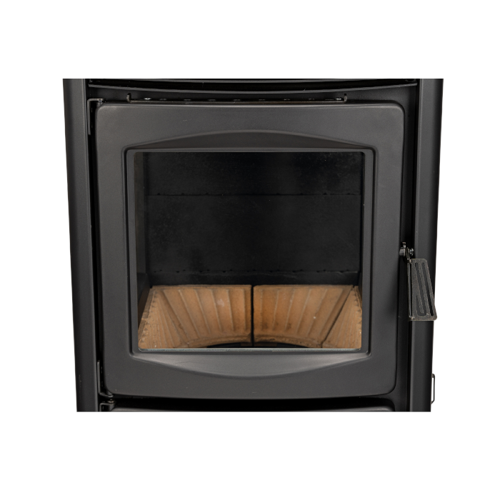 Teba TKS-19 Brennkammer