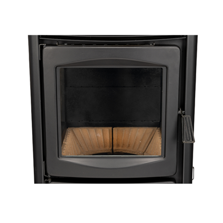 Teba TKS-19 Brennkammer
