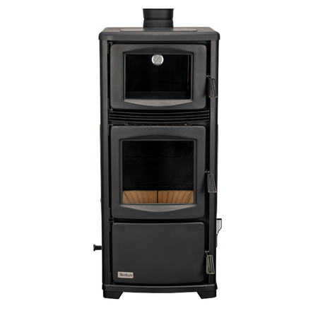 Teba TKS-19 Frontalansicht