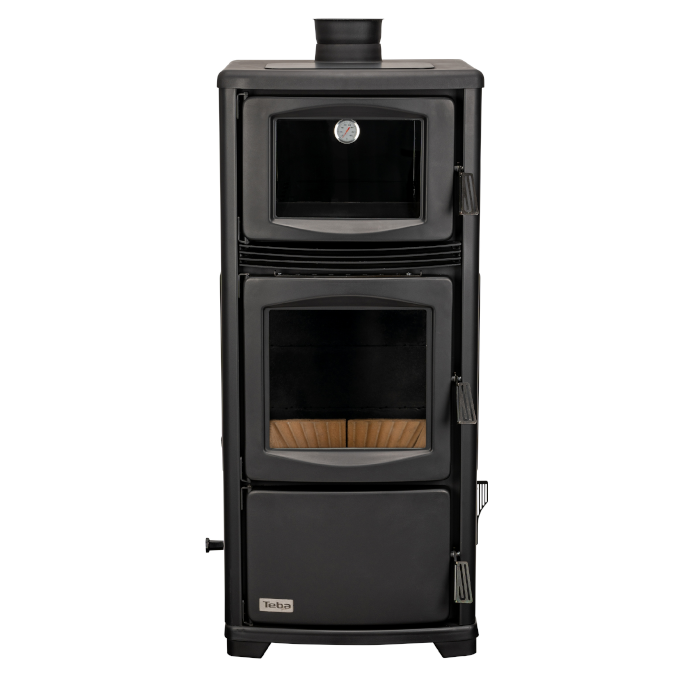 Teba TKS-19 Frontalansicht