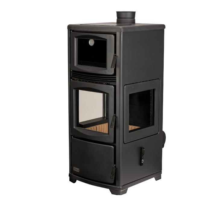 Teba TKS-19 seitlich rechts