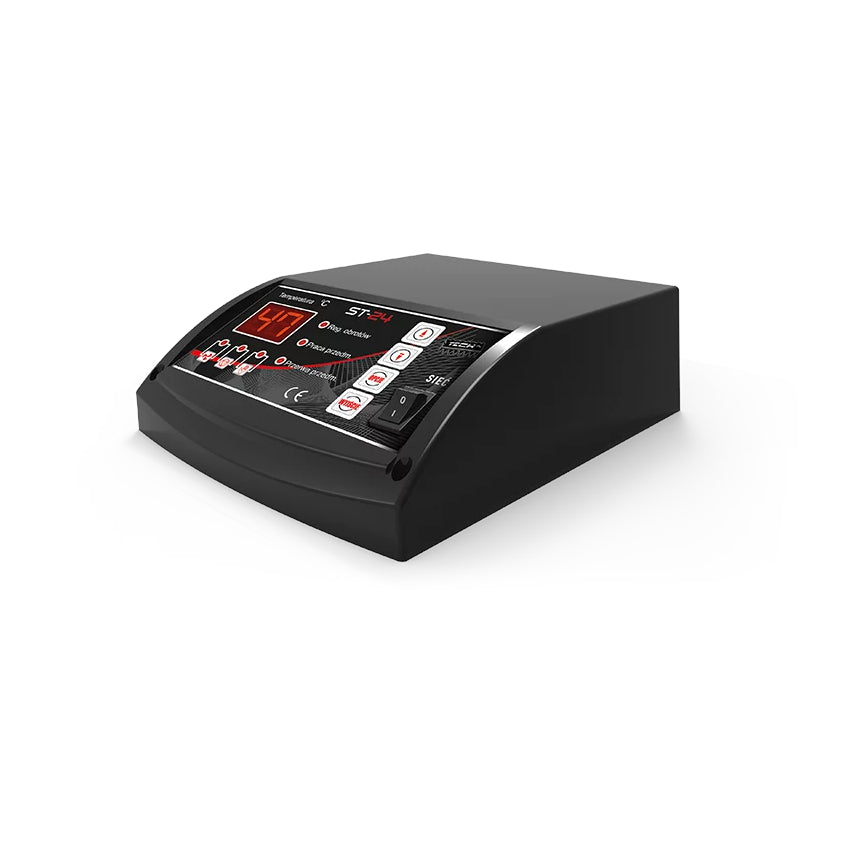 TECH Mikroprozessorregler EU-24 mit SIGMA-Steuerung | klimaworld.com