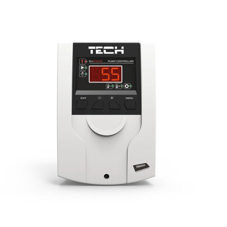 TECH EU-21 DHW Pumpenregler | klimaworld.com