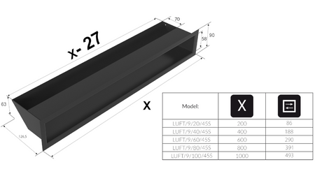 Technische Zeichnung