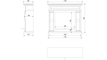 Technische Zeichnung - October