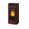 Edilkamin wasserf. Pelletofen | Tera H30 EVO | 29,3 kW | bordeaux