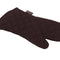 TermaTech Kaminhandschuh| Schwarz