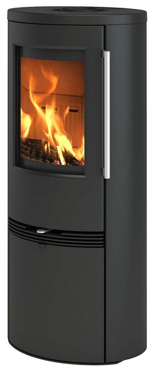 Termatech Kaminofen TT21RH | klimaworld.com