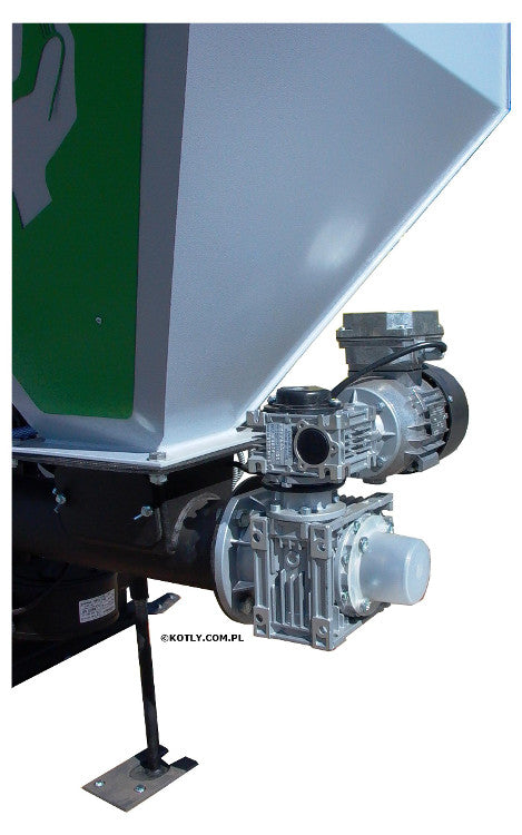 Heizkessel automatisch für Kleinkohle Termo-Tech KRS Autina Eco 18 kW