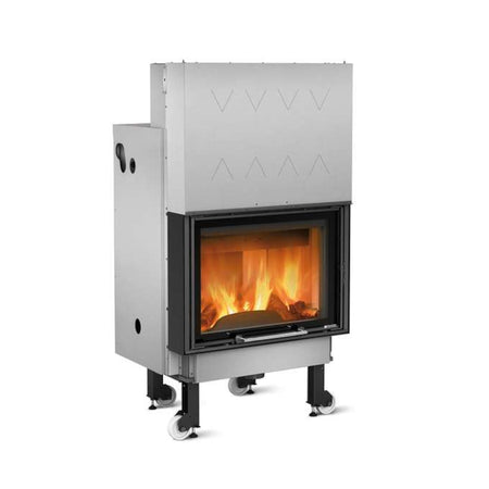 TermoCamino WF Plus DSA | klimaworld.com