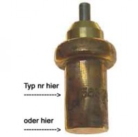 Thermoelement 78°C für Laddomat
