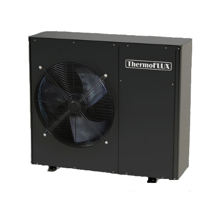 ThermoFlux Monoblock Wärmepumpe TF-WPM-32-380 |  www.klimaworld.com