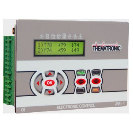 Atmos P15 Pelletkessel Komplettset 3