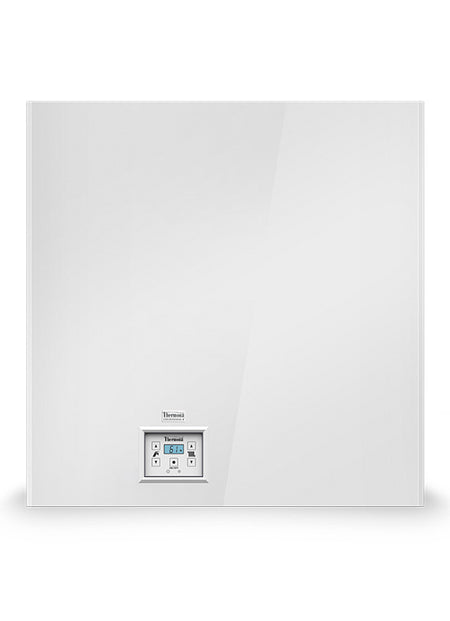 Thermona Heiztherme Brennwerttherme mit integriertem Warmwasserspeicher
