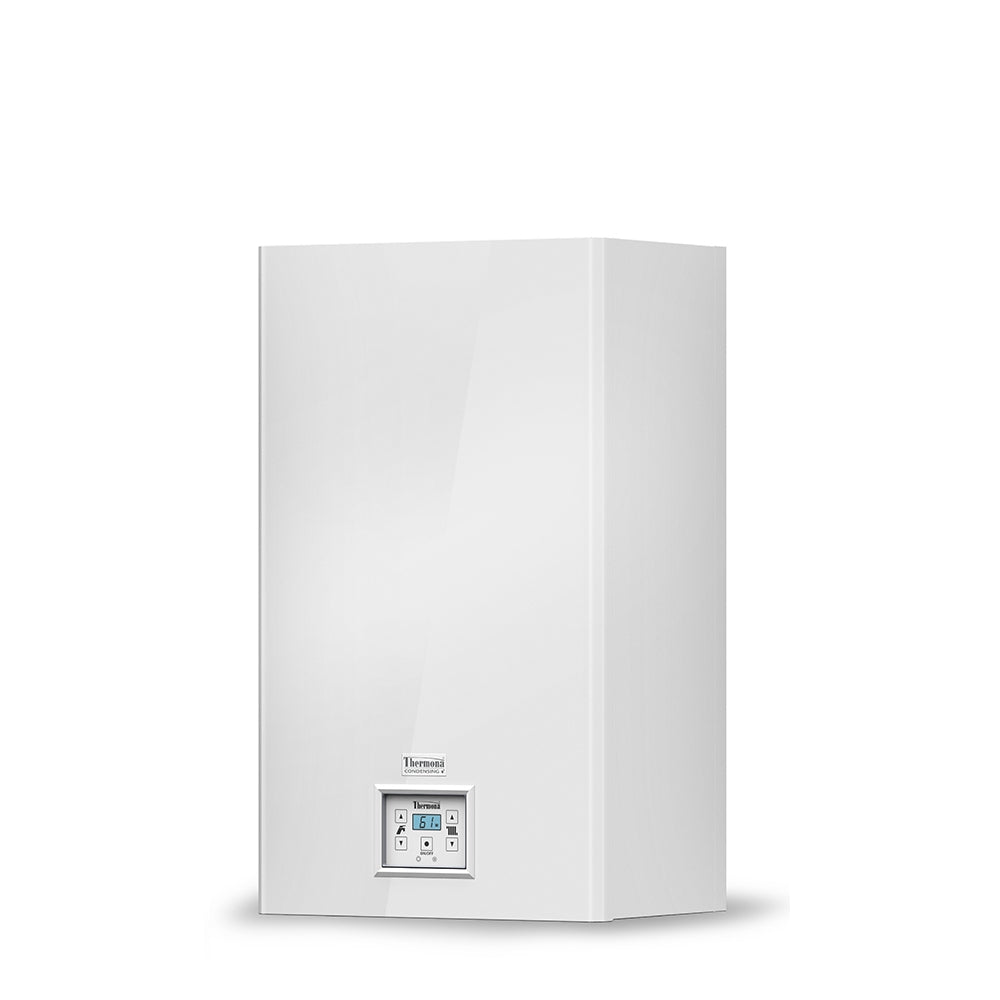 Thermona Therm 24 KDCN  Erdgas  E / H