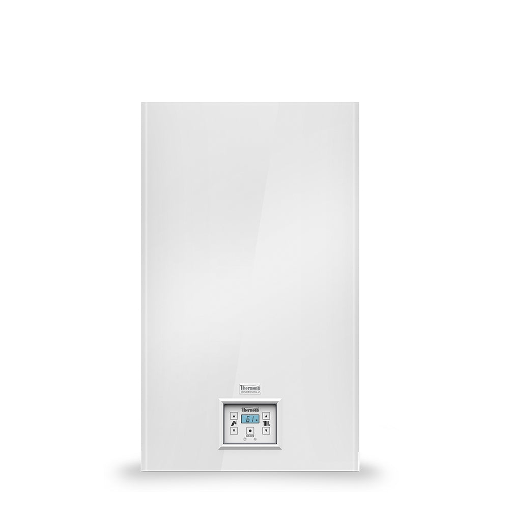 Thermona Therm 24 KDCN  Erdgas  E / H