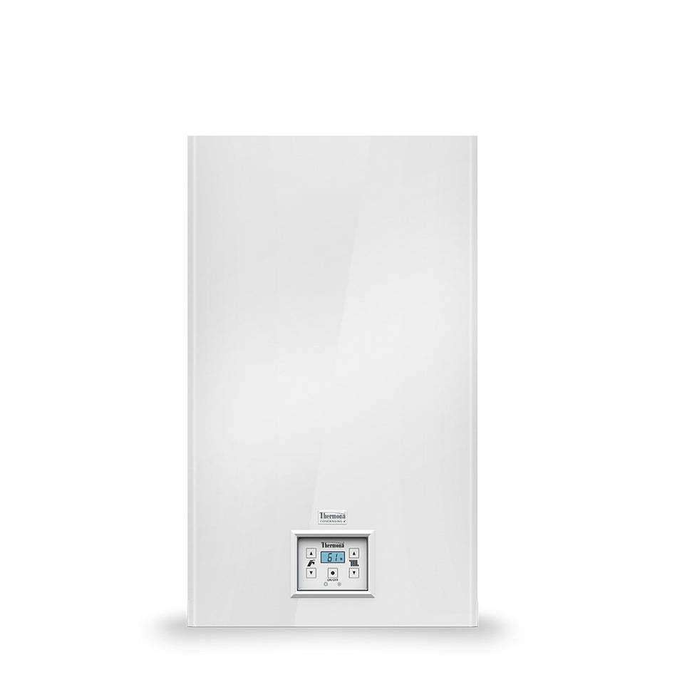 Thermona Therm 24 KDCN  Erdgas  E / H