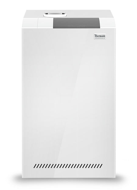 Thermona Heiztherme Brennwertstandtherme KDNS 24